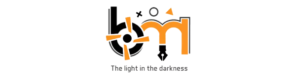 Logo de BM