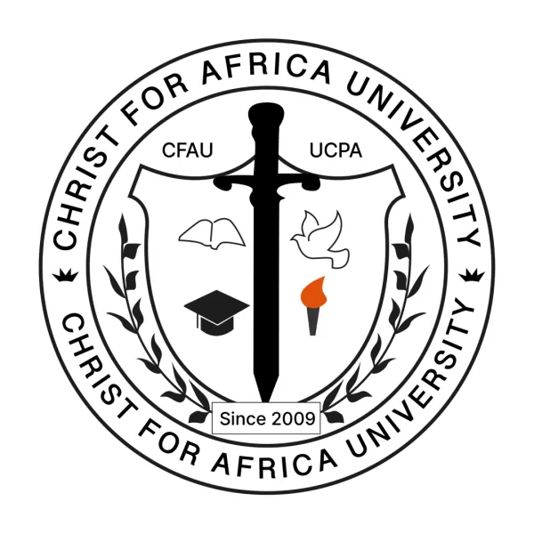 Logo de CFAU